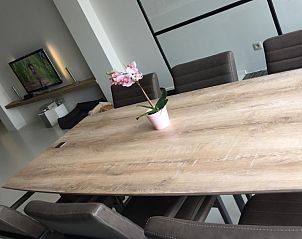 Verblijf 019017 - Appartement West-Vlaanderen - Aan't zeetje - Westende