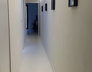 Verblijf 019017 - Appartement West-Vlaanderen - Aan't zeetje - Westende
