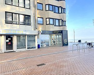 Verblijf 019024 - Vakantiewoning West-Vlaanderen - Vendome