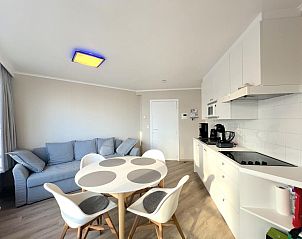 Verblijf 019024 - Vakantiewoning West-Vlaanderen - Vendome
