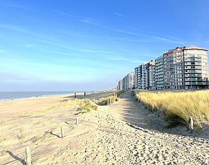 Verblijf 019024 - Vakantiewoning West-Vlaanderen - Vendome