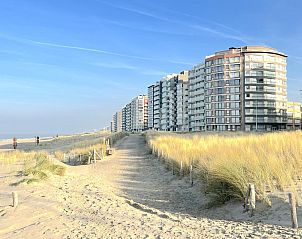 Verblijf 019024 - Vakantiewoning West-Vlaanderen - Vendome
