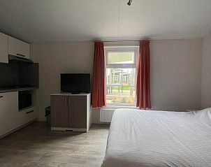 Verblijf 019027 - Vakantiewoning West-Vlaanderen - Comfort Lodge