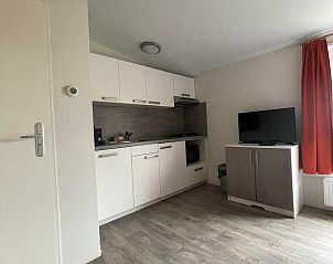 Verblijf 019027 - Vakantiewoning West-Vlaanderen - Comfort Lodge