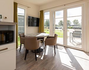 Verblijf 019033 - Vakantiewoning West-Vlaanderen - Comfort Lodge
