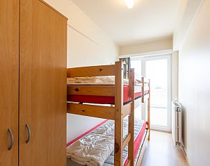 Unterkunft 019034 - Ferienhaus Westflandern - Con Amore - 0403