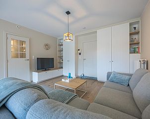 Guest house 019035 - Holiday property West Flanders - Lotus - 0003 + park. 3