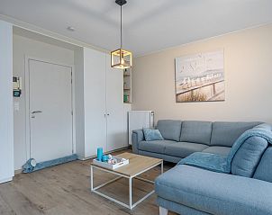 Guest house 019035 - Holiday property West Flanders - Lotus - 0003 + park. 3