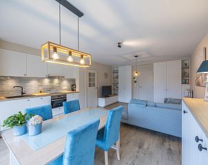 Guest house 019035 - Holiday property West Flanders - Lotus - 0003 + park. 3