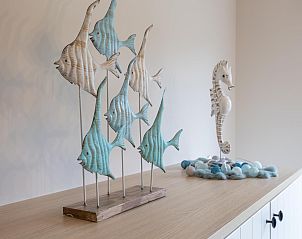 Guest house 019035 - Holiday property West Flanders - Lotus - 0003 + park. 3