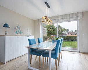 Guest house 019035 - Holiday property West Flanders - Lotus - 0003 + park. 3