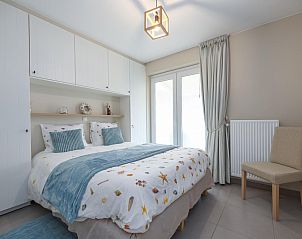 Guest house 019035 - Holiday property West Flanders - Lotus - 0003 + park. 3