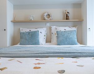 Guest house 019035 - Holiday property West Flanders - Lotus - 0003 + park. 3