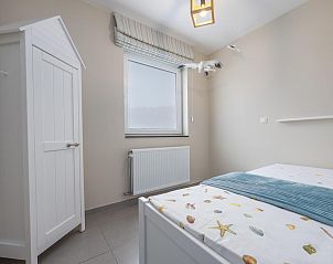 Guest house 019035 - Holiday property West Flanders - Lotus - 0003 + park. 3