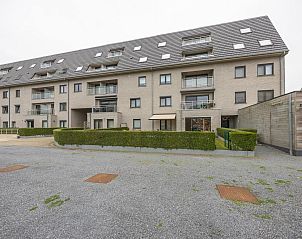 Guest house 019035 - Holiday property West Flanders - Lotus - 0003 + park. 3