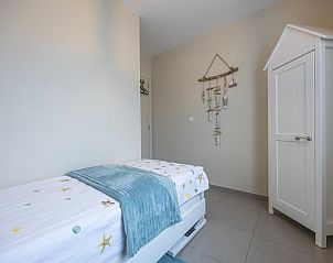 Guest house 019035 - Holiday property West Flanders - Lotus - 0003 + park. 3