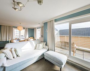 Unterkunft 019036 - Ferienhaus Westflandern - Four Seven  - 0102 + box 1