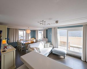 Unterkunft 019036 - Ferienhaus Westflandern - Four Seven  - 0102 + box 1