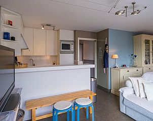 Unterkunft 019036 - Ferienhaus Westflandern - Four Seven  - 0102 + box 1