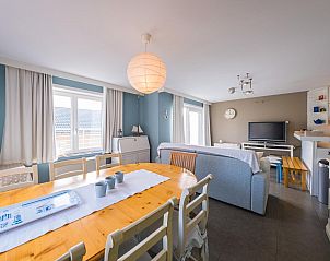 Unterkunft 019036 - Ferienhaus Westflandern - Four Seven  - 0102 + box 1