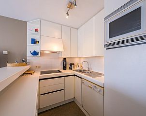 Unterkunft 019036 - Ferienhaus Westflandern - Four Seven  - 0102 + box 1