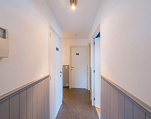 Unterkunft 019036 - Ferienhaus Westflandern - Four Seven  - 0102 + box 1