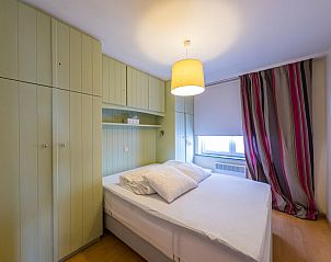 Unterkunft 019036 - Ferienhaus Westflandern - Four Seven  - 0102 + box 1