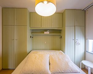 Unterkunft 019036 - Ferienhaus Westflandern - Four Seven  - 0102 + box 1