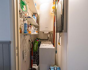 Unterkunft 019036 - Ferienhaus Westflandern - Four Seven  - 0102 + box 1