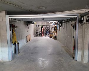 Unterkunft 019036 - Ferienhaus Westflandern - Four Seven  - 0102 + box 1