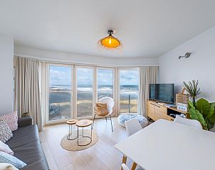 Unterkunft 019037 - Ferienhaus Westflandern - Nautilus - 0301