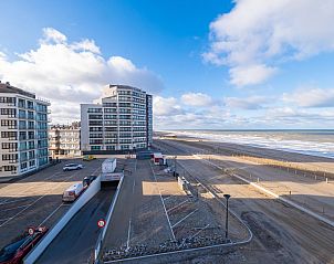 Unterkunft 019037 - Ferienhaus Westflandern - Nautilus - 0301