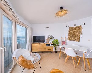 Unterkunft 019037 - Ferienhaus Westflandern - Nautilus - 0301