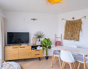 Unterkunft 019037 - Ferienhaus Westflandern - Nautilus - 0301