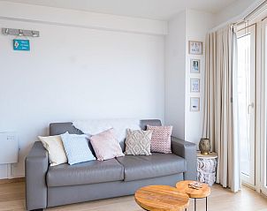 Unterkunft 019037 - Ferienhaus Westflandern - Nautilus - 0301