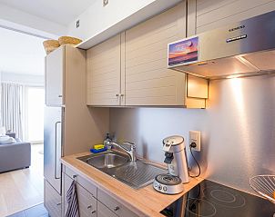 Unterkunft 019037 - Ferienhaus Westflandern - Nautilus - 0301