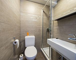 Unterkunft 019037 - Ferienhaus Westflandern - Nautilus - 0301