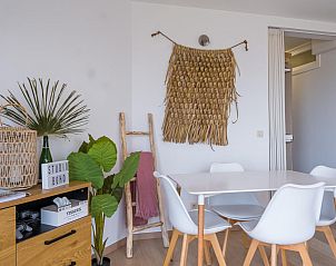 Unterkunft 019037 - Ferienhaus Westflandern - Nautilus - 0301