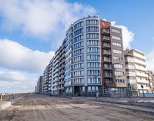 Unterkunft 019037 - Ferienhaus Westflandern - Nautilus - 0301