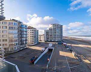 Unterkunft 019037 - Ferienhaus Westflandern - Nautilus - 0301