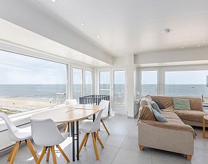 Unterkunft 019038 - Ferienhaus Westflandern - Trianon - 0609