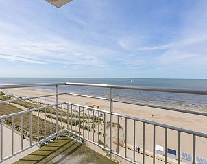 Unterkunft 019038 - Ferienhaus Westflandern - Trianon - 0609