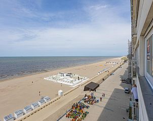 Unterkunft 019038 - Ferienhaus Westflandern - Trianon - 0609