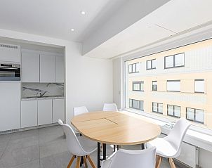 Unterkunft 019038 - Ferienhaus Westflandern - Trianon - 0609