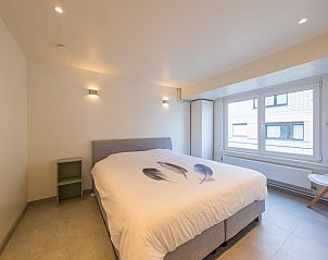 Unterkunft 019038 - Ferienhaus Westflandern - Trianon - 0609