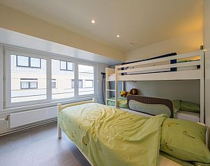 Unterkunft 019038 - Ferienhaus Westflandern - Trianon - 0609