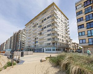 Unterkunft 019038 - Ferienhaus Westflandern - Trianon - 0609