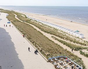 Unterkunft 019038 - Ferienhaus Westflandern - Trianon - 0609