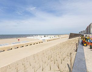 Unterkunft 019038 - Ferienhaus Westflandern - Trianon - 0609