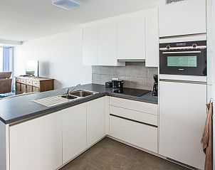 Verblijf 019039 - Vakantiewoning West-Vlaanderen - Les Amiraux - 0701 + box 2